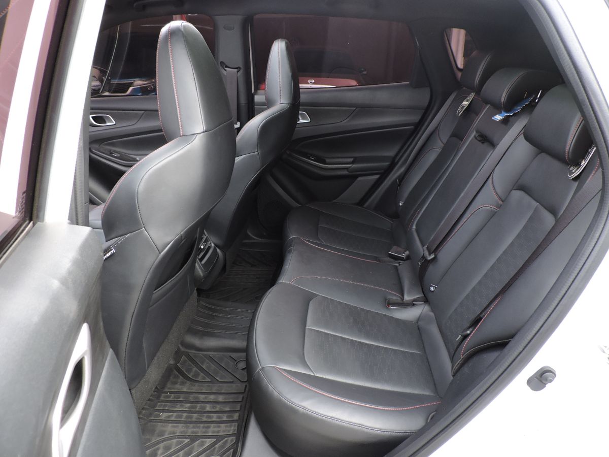 CHANGAN  C S55 PLUS - 2024                                        