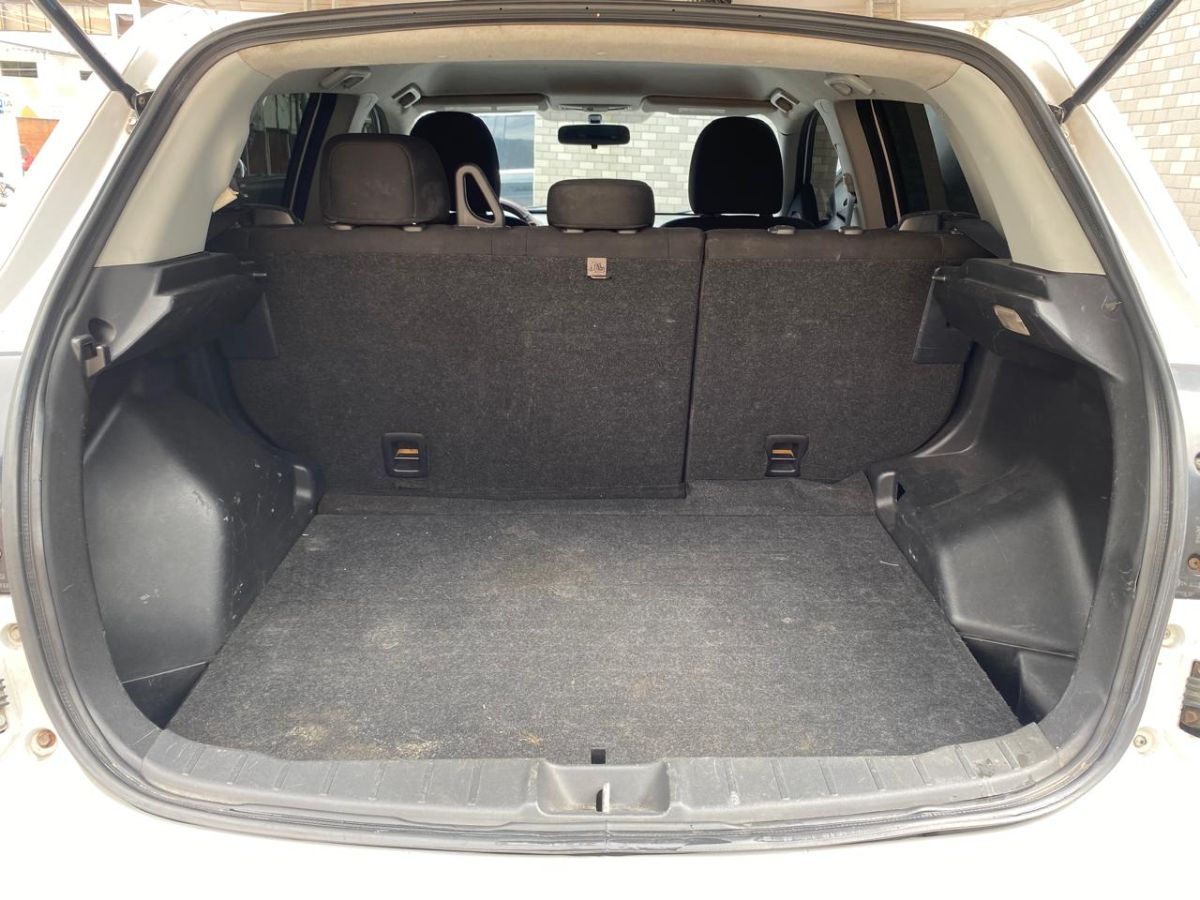 MITSUBISHI OUTLANDER SPORT - 2017                                        