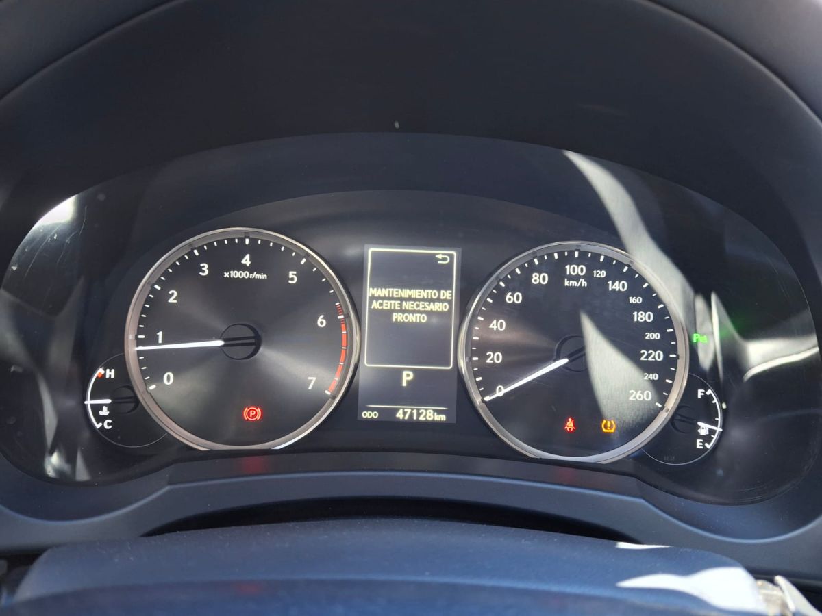 MITSUBISHI LANCER - 2020                                        