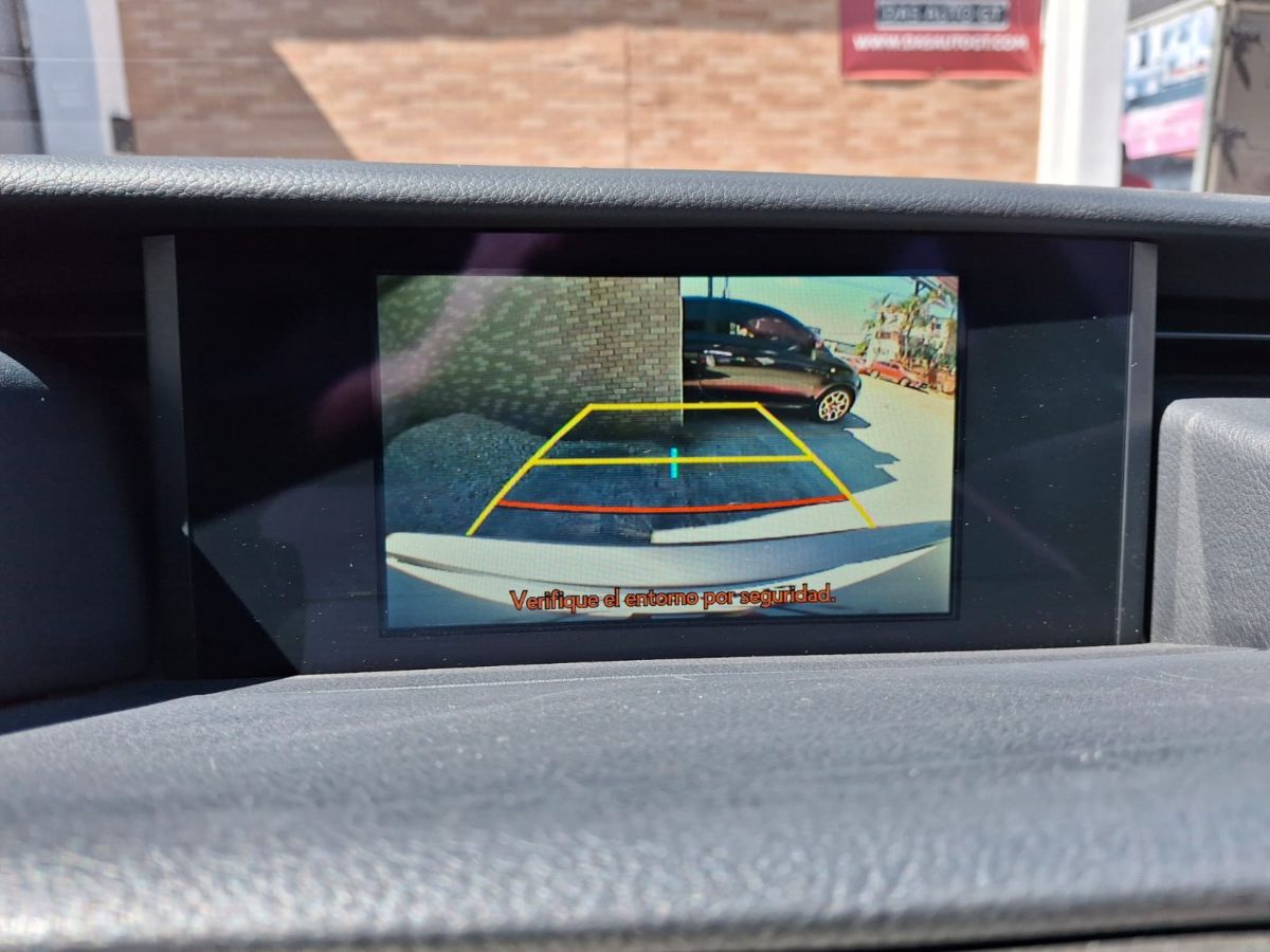 MITSUBISHI LANCER - 2020                                        