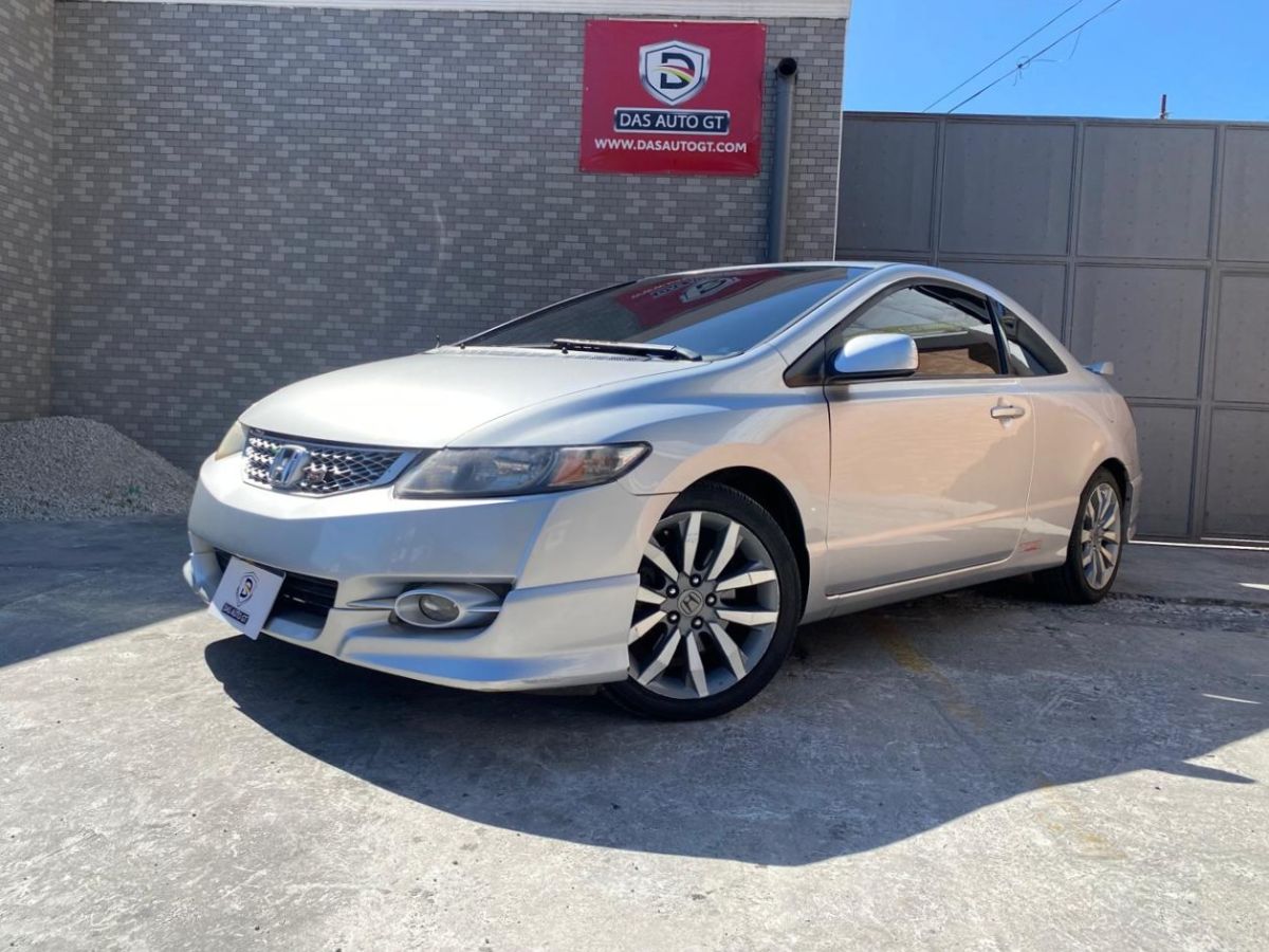 HONDA CIVIC - 2009                                        