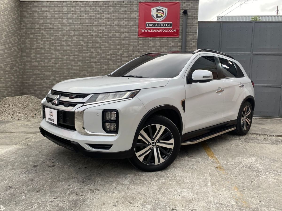 MITSUBISHI ASX - 2023                                        