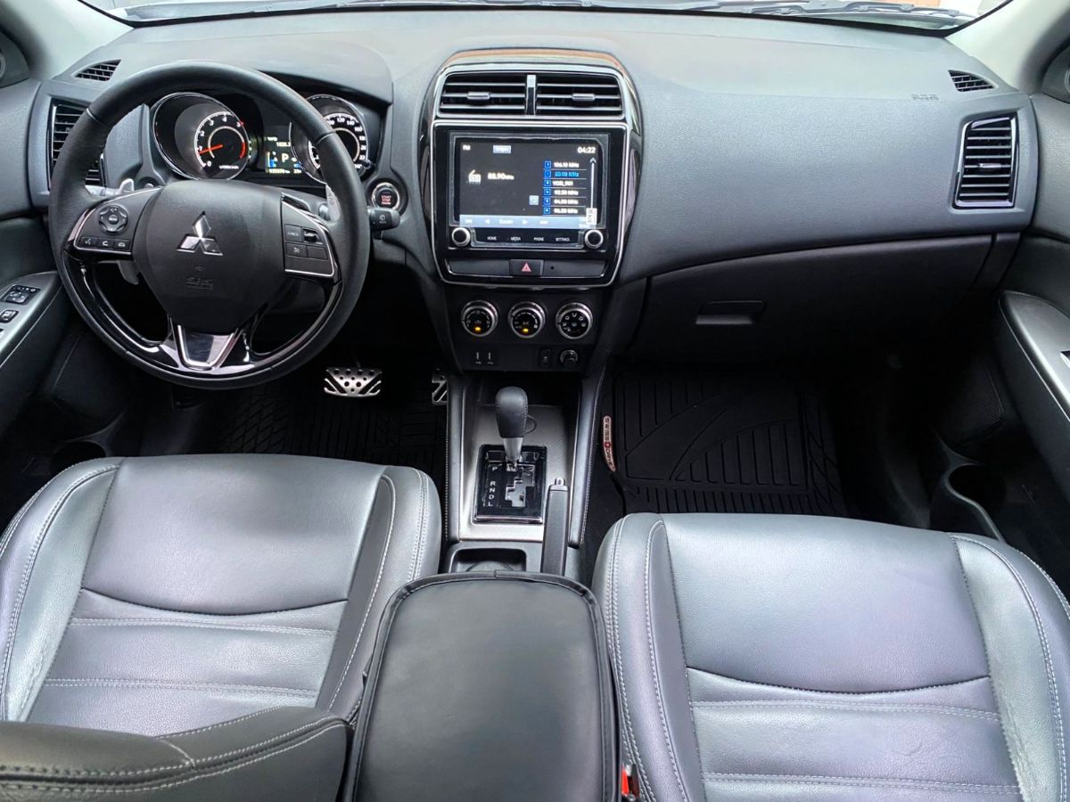 MITSUBISHI ASX - 2023                                        