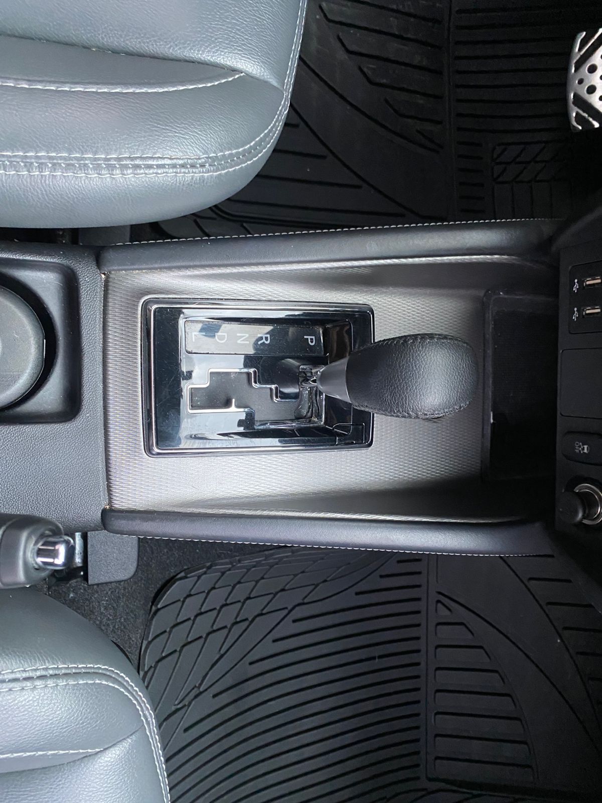 MITSUBISHI ASX - 2023                                        