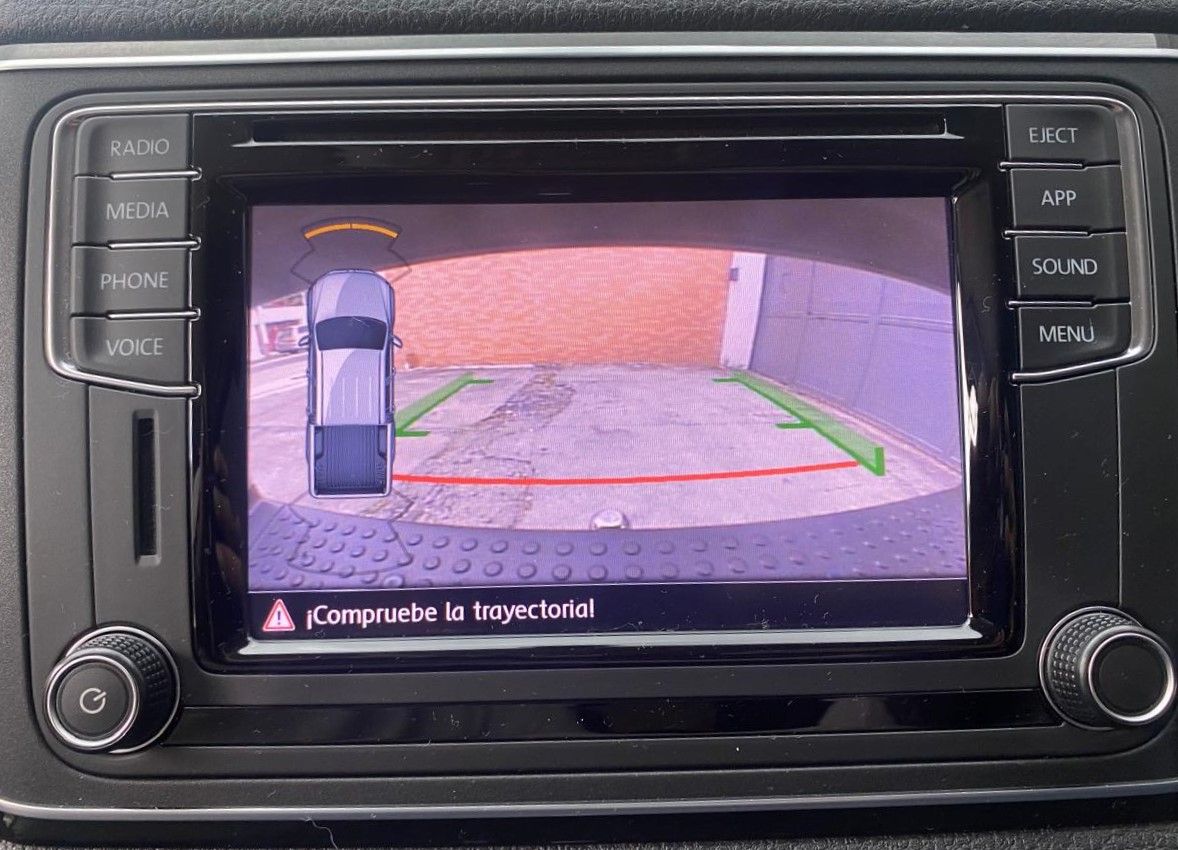 VOLKSWAGEN  AMAROK - 2022                                        