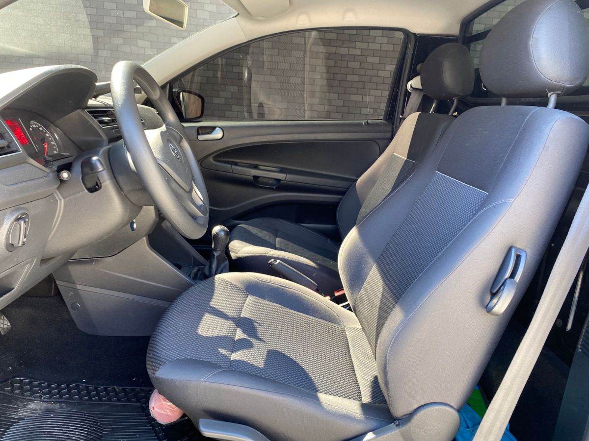 VOLKSWAGEN  SAVEIRO - 2022                                        