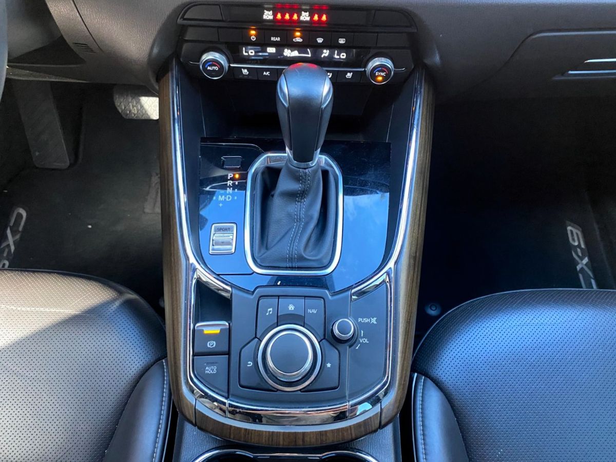 MAZDA CX-9 - 2021                                        