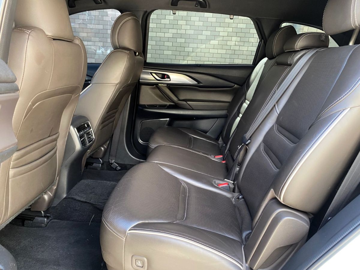 MAZDA CX-9 - 2021                                        