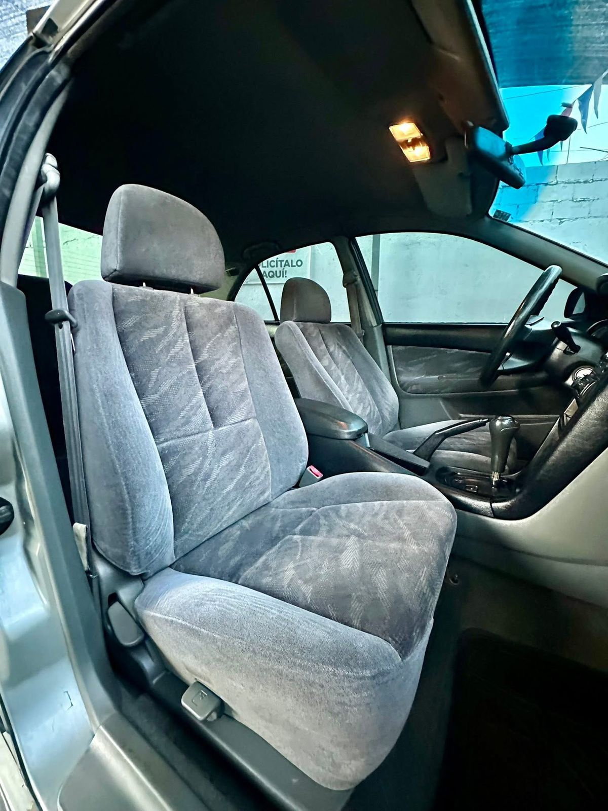 MITSUBISHI LANCER - 1999                                        