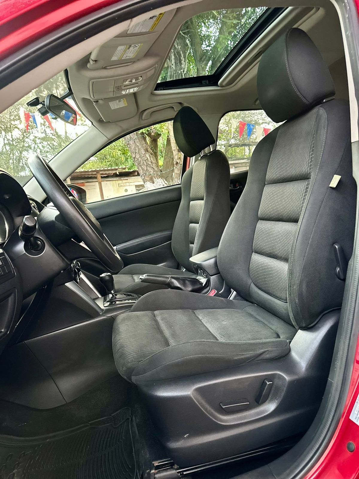 MAZDA CX-5 TOURING  - 2014                                        