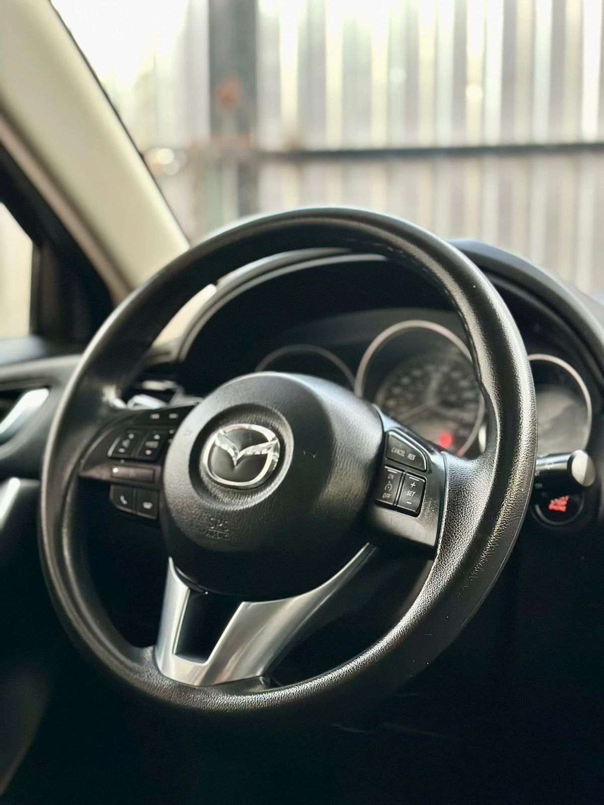 MAZDA CX-5 TOURING  - 2014                                        