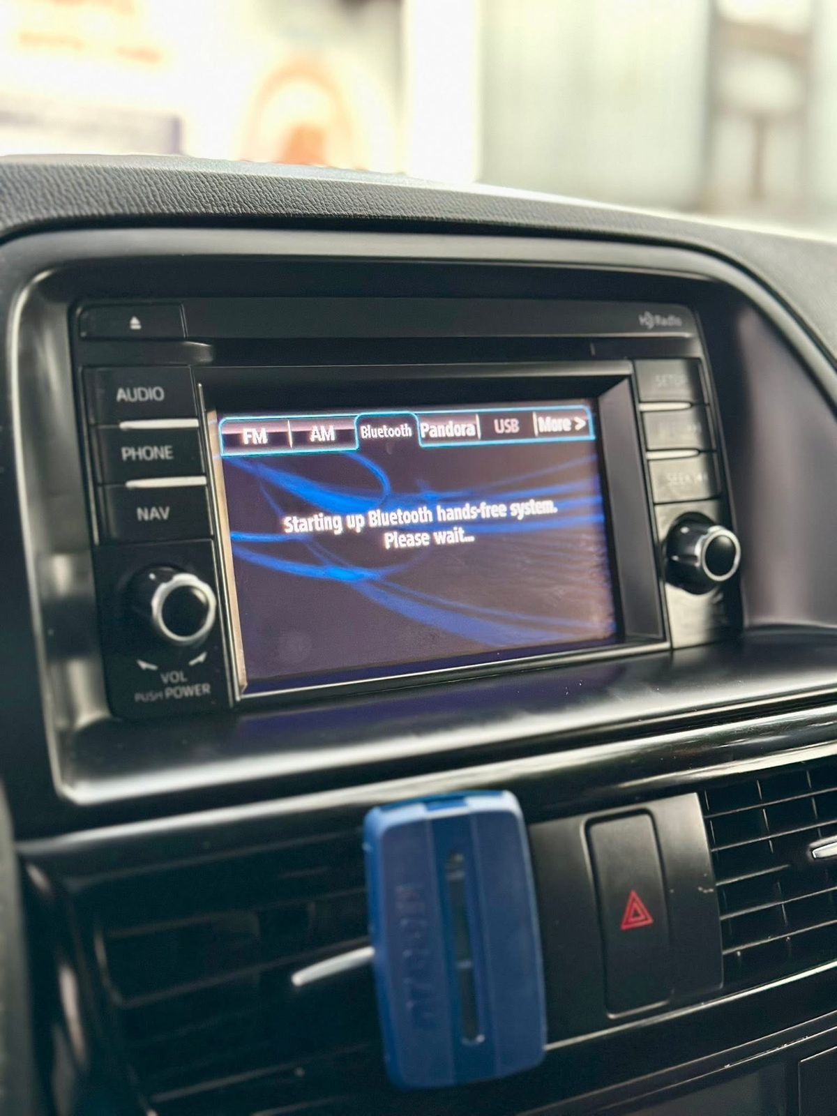 MAZDA CX-5 TOURING  - 2014                                        