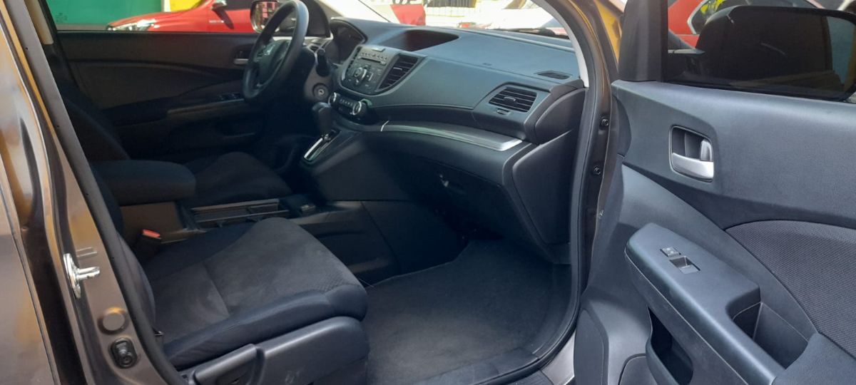 HONDA CRV LX - 2015                                        