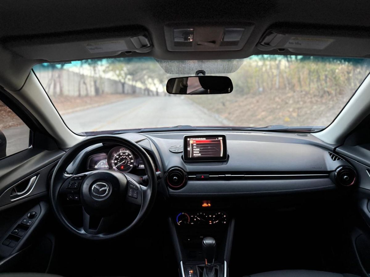 MAZDA 2 - 2014                                        