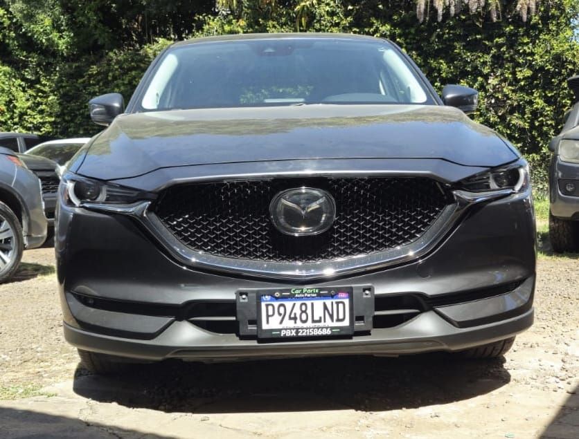 MAZDA CX-5 TOURING  - 2019                                        