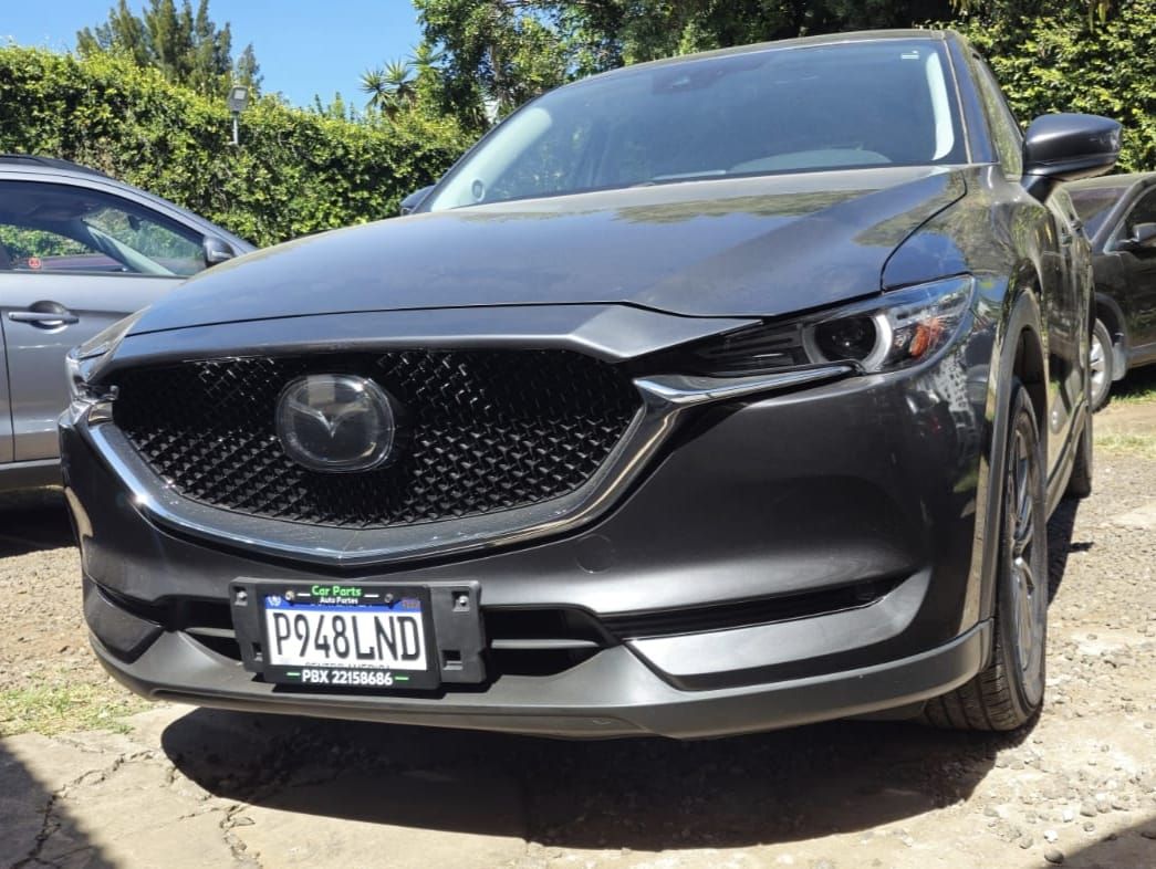 MAZDA CX-5 TOURING  - 2019                                        