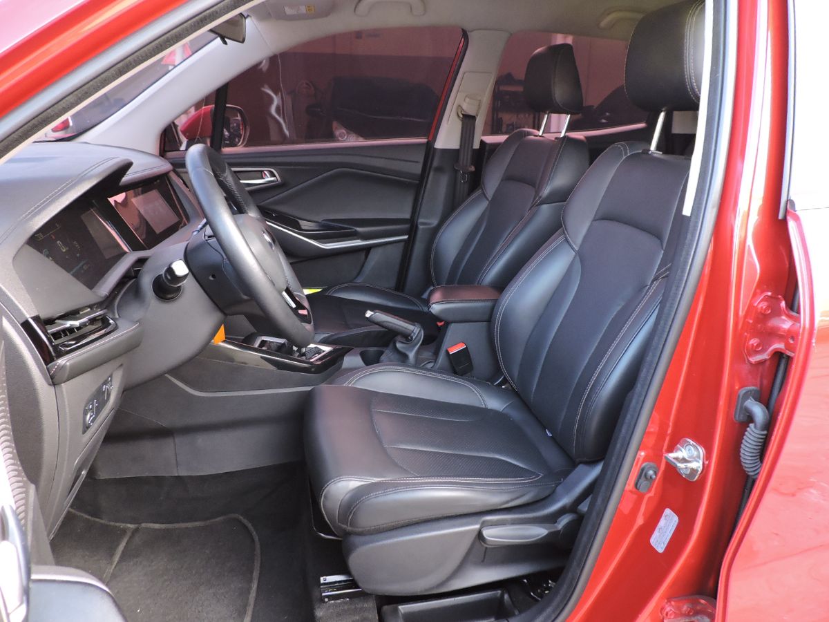 CHANGAN  CS15 - 2022                                        