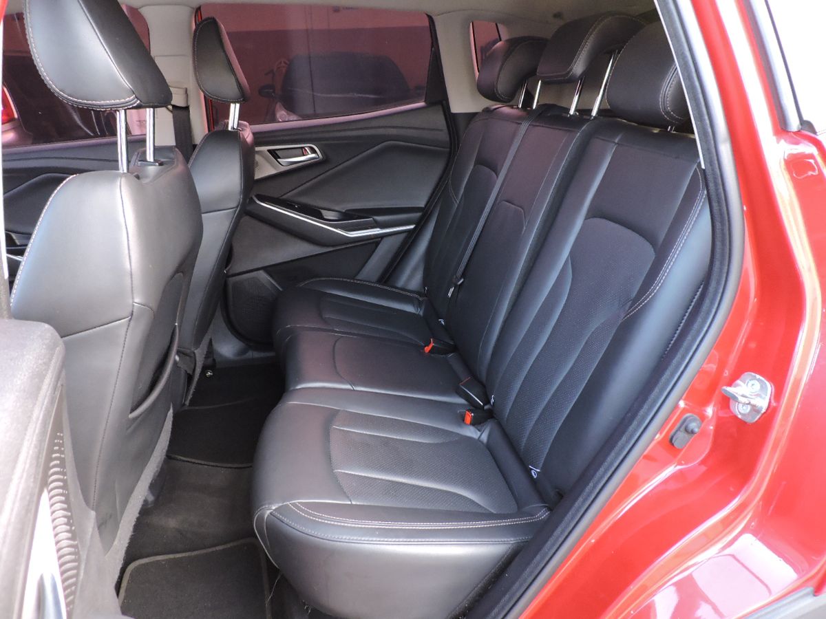 CHANGAN  CS15 - 2022                                        