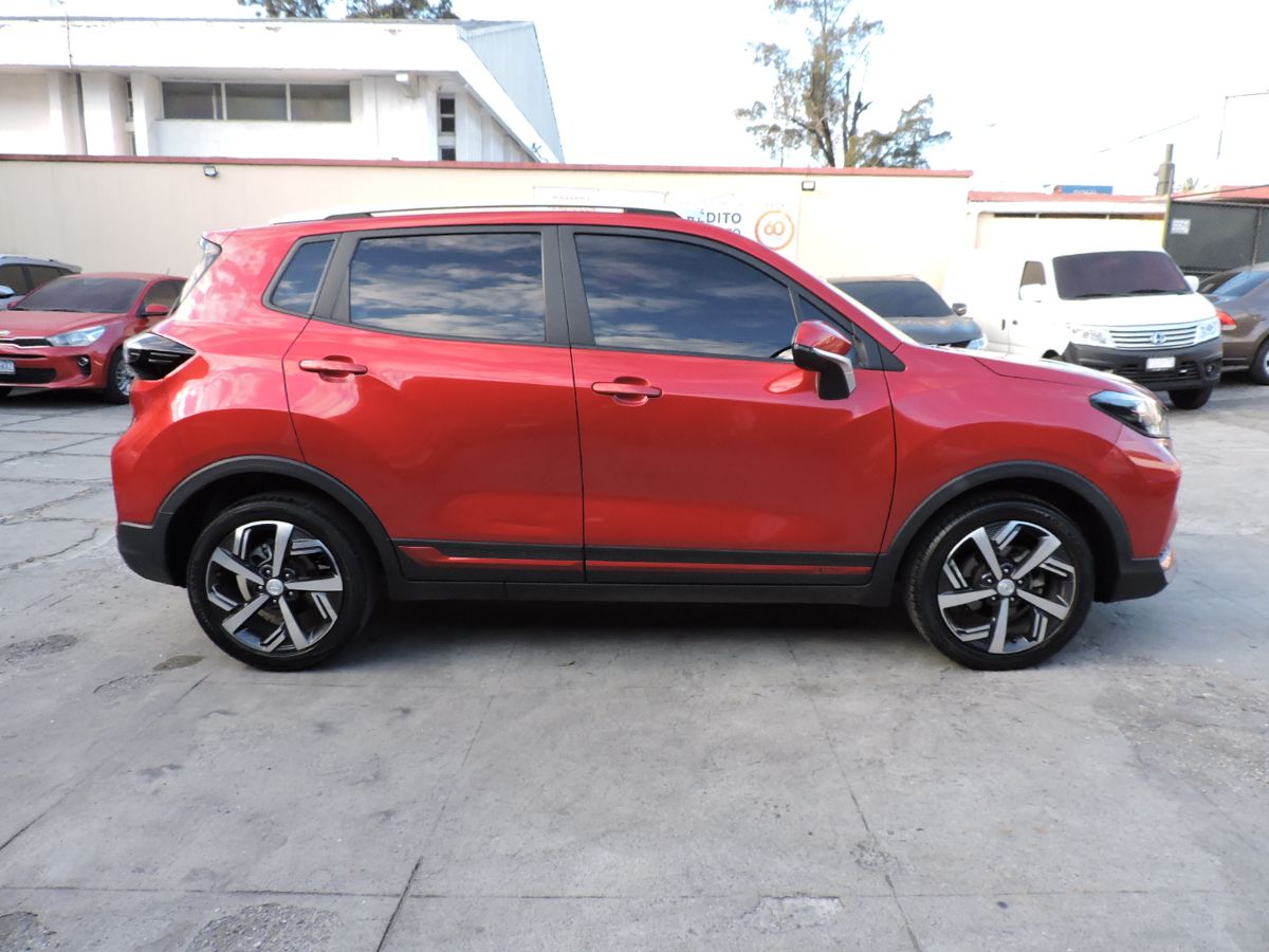 CHANGAN  CS15 - 2022                                        