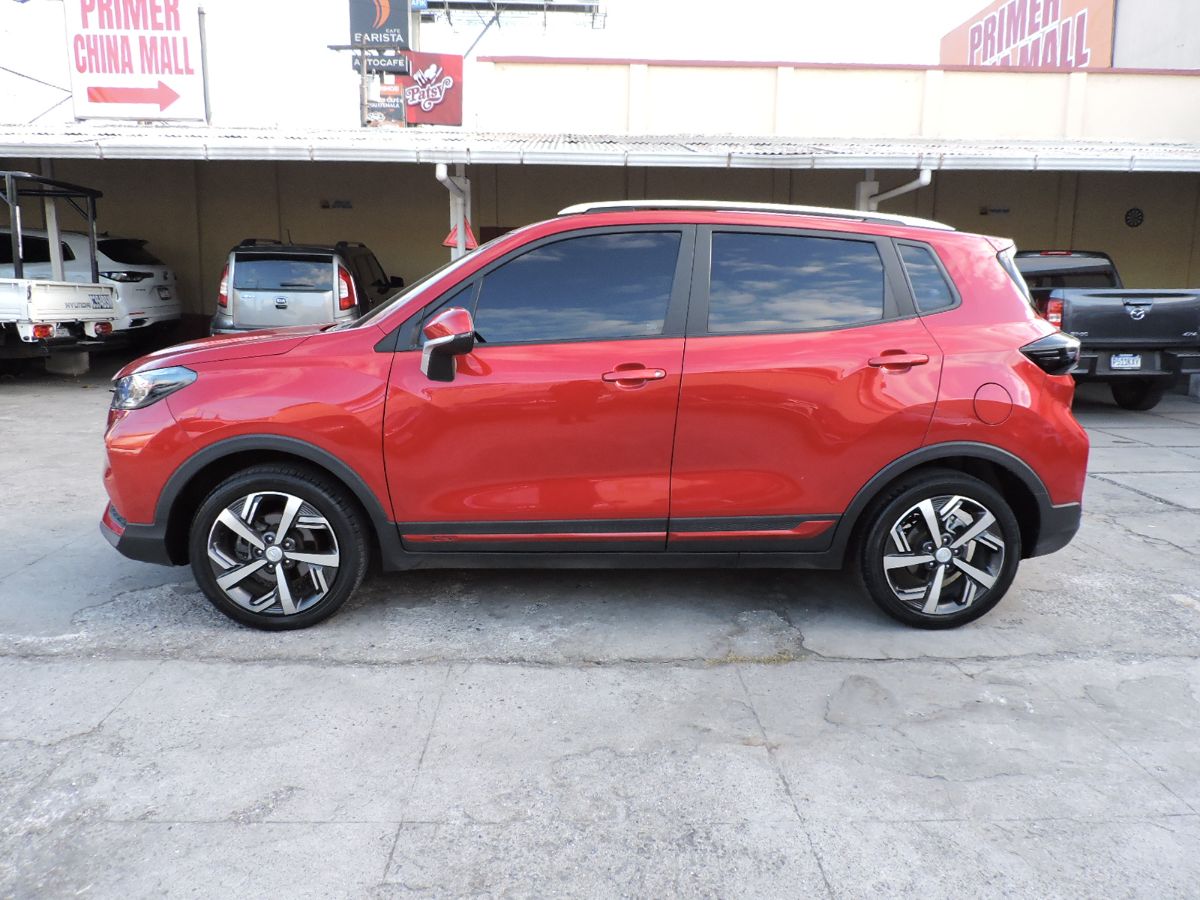 CHANGAN  CS15 - 2022                                        