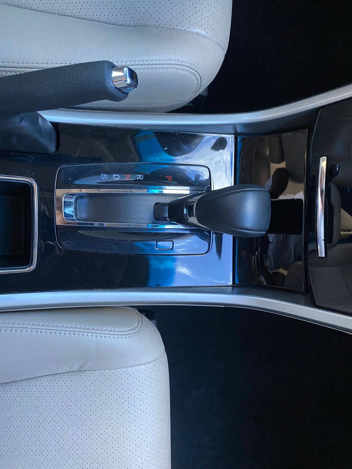 HONDA ACCORD  - 2017                                        