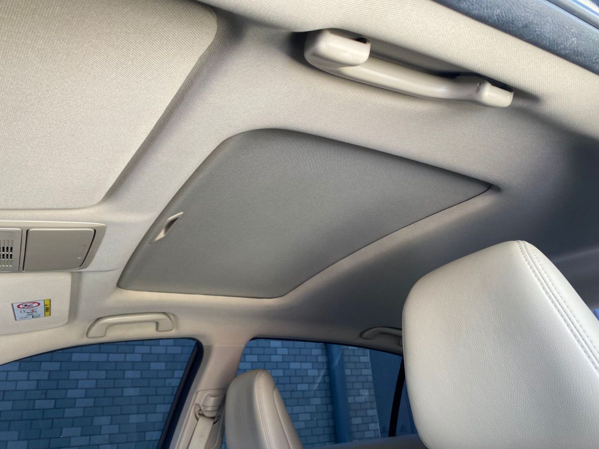 HONDA ACCORD  - 2017                                        