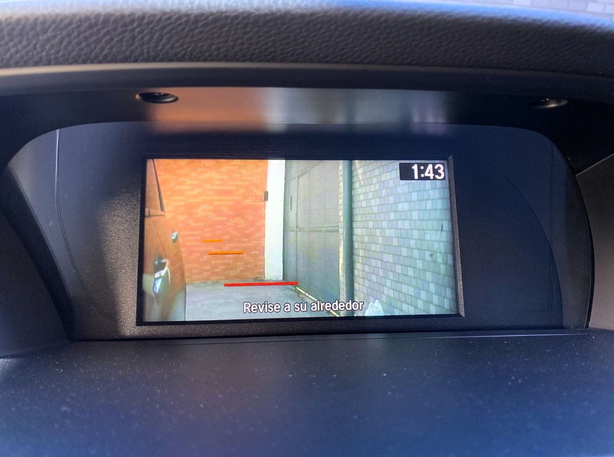 HONDA ACCORD  - 2017                                        