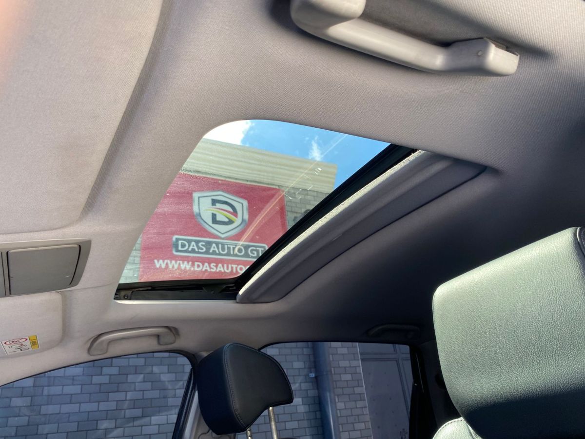 HONDA CRV EXL - 2015                                        