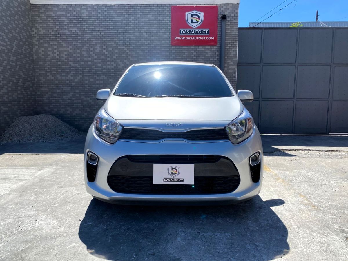 KIA PICANTO - 2024                                        