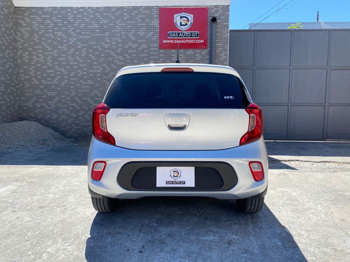 KIA PICANTO - 2024                                        