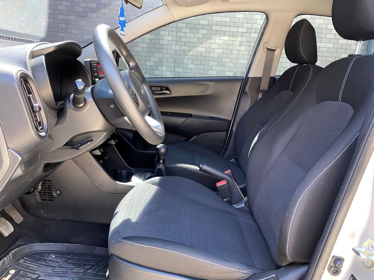 KIA PICANTO - 2024                                        