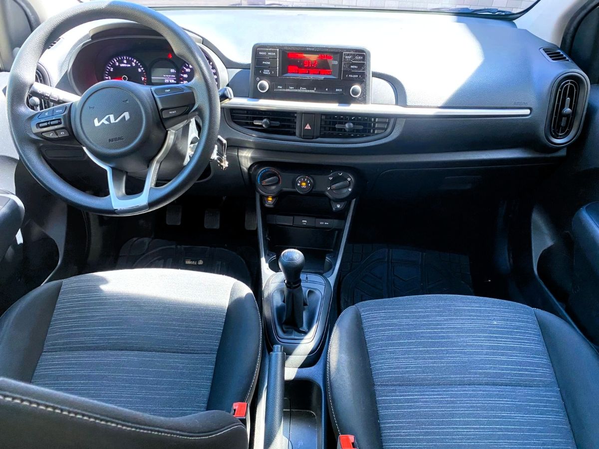 KIA PICANTO - 2024                                        
