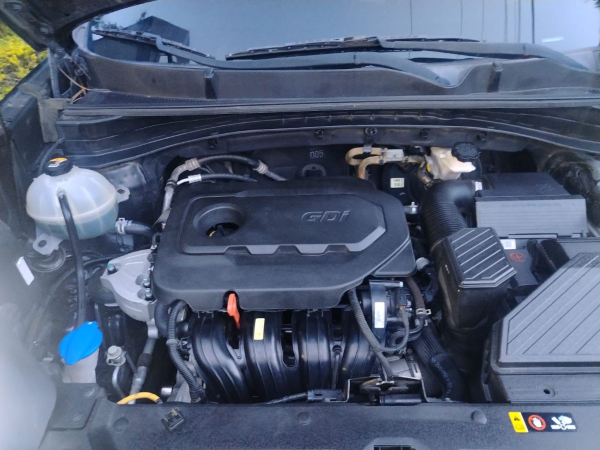 KIA SPORTAGE LX - 2018                                        