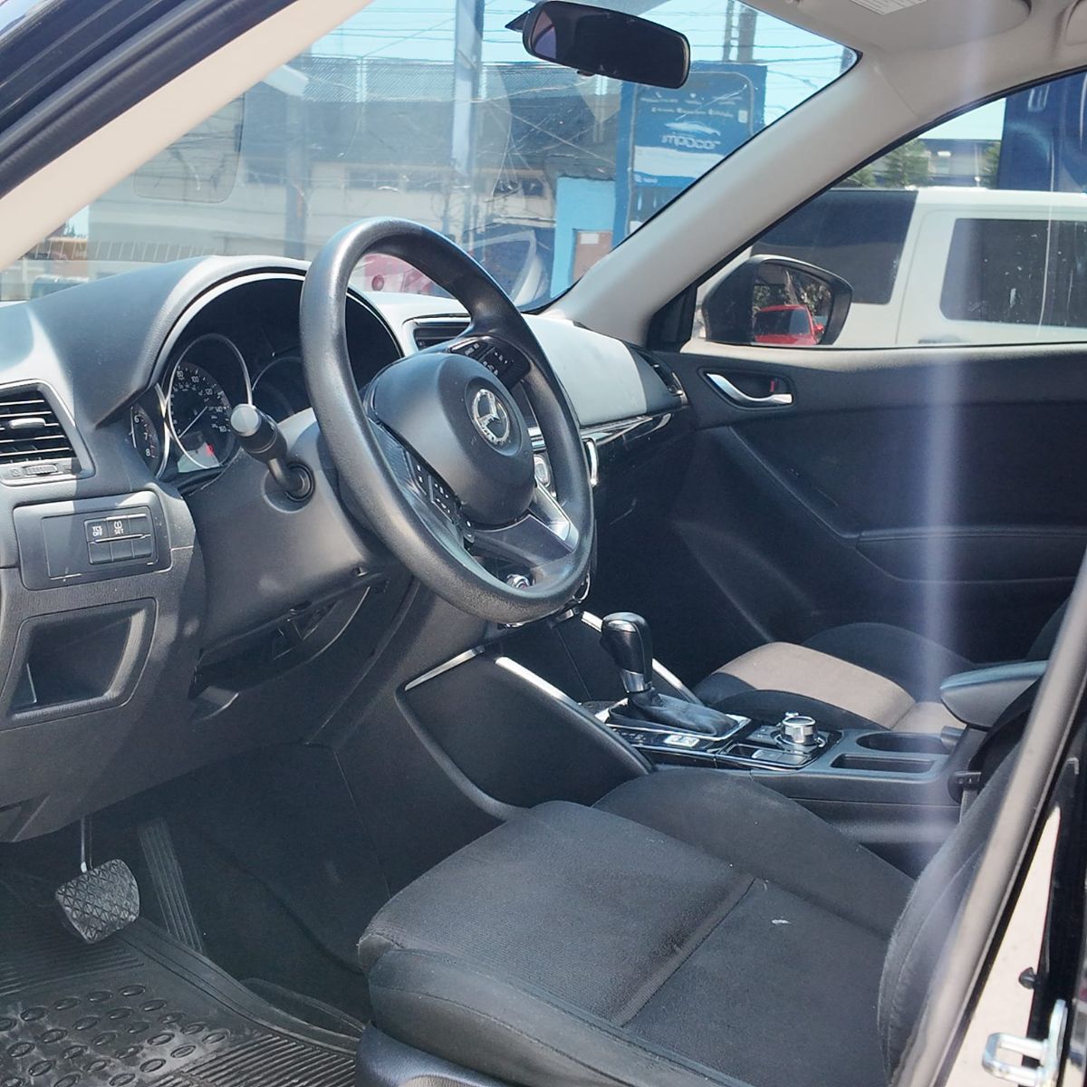 MAZDA CX-5 SPORT - 2016                                        