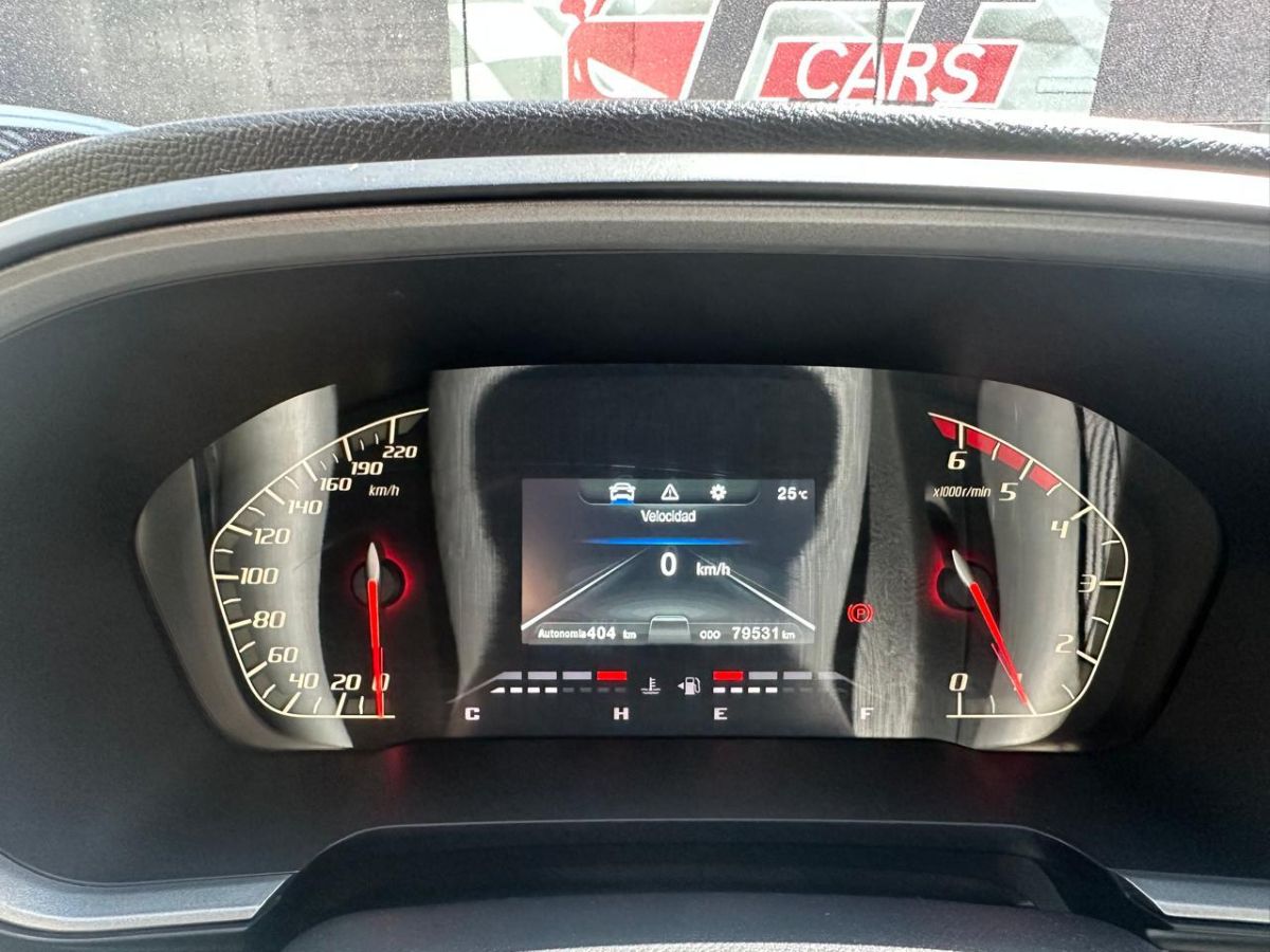 CHANGAN  HUNTER  - 2023                                        