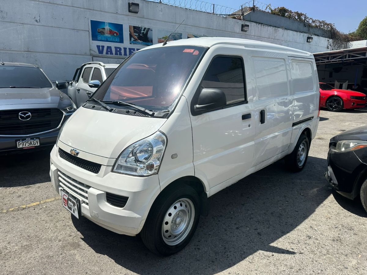 CHEVROLET N300 - 2018                                        