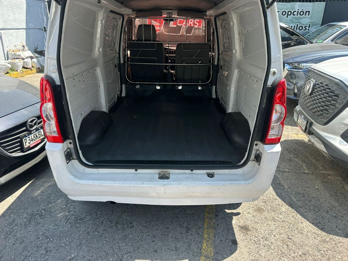 CHEVROLET N300 - 2018                                        