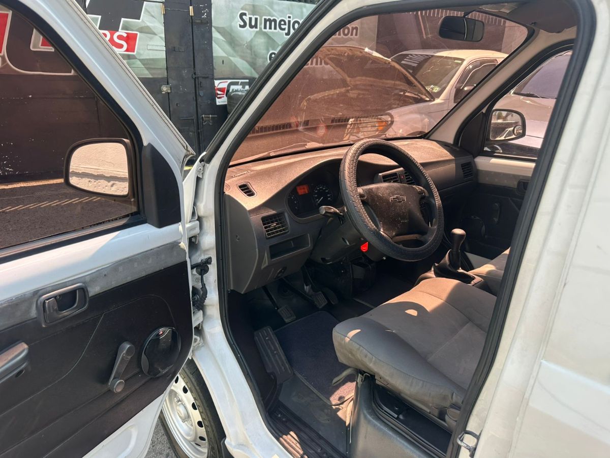 CHEVROLET N300 - 2018                                        