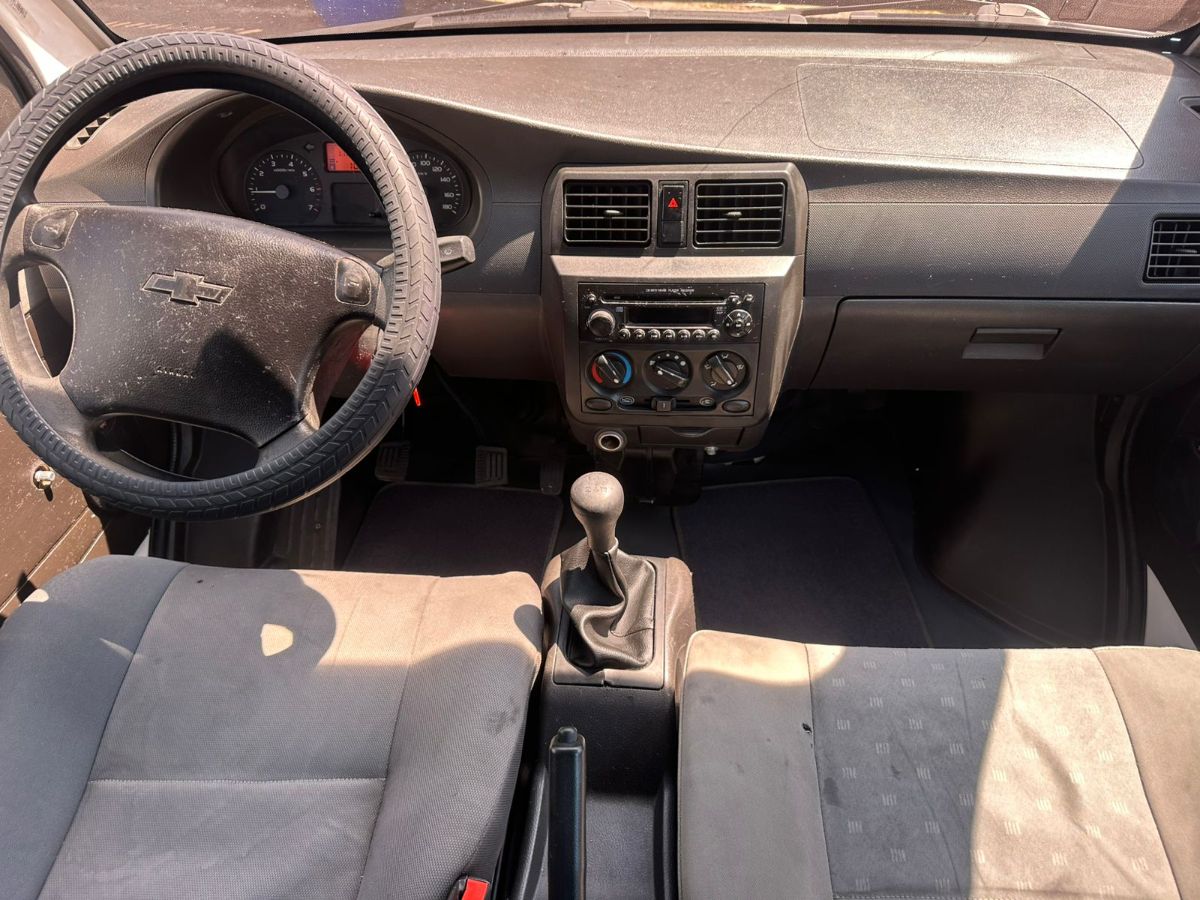 CHEVROLET N300 - 2018                                        