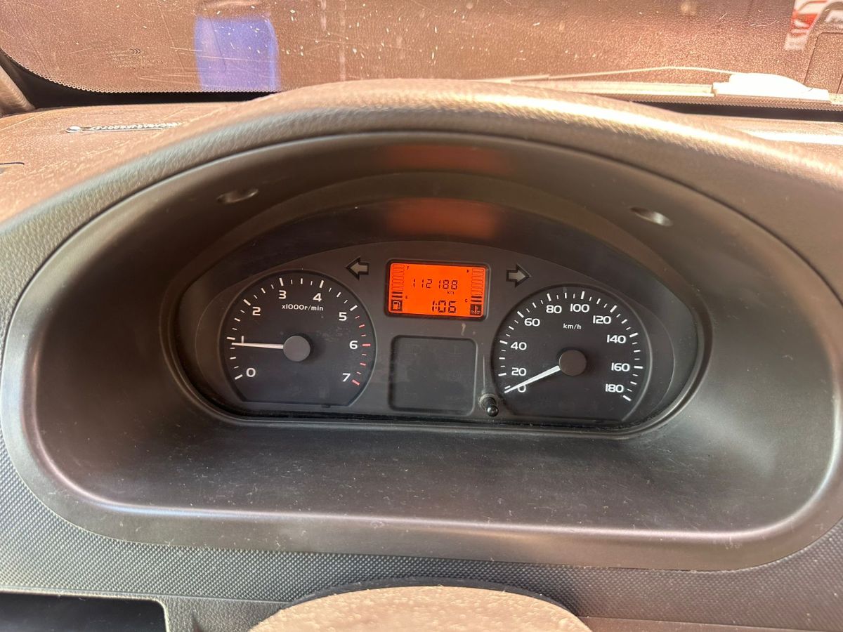 CHEVROLET N300 - 2018                                        