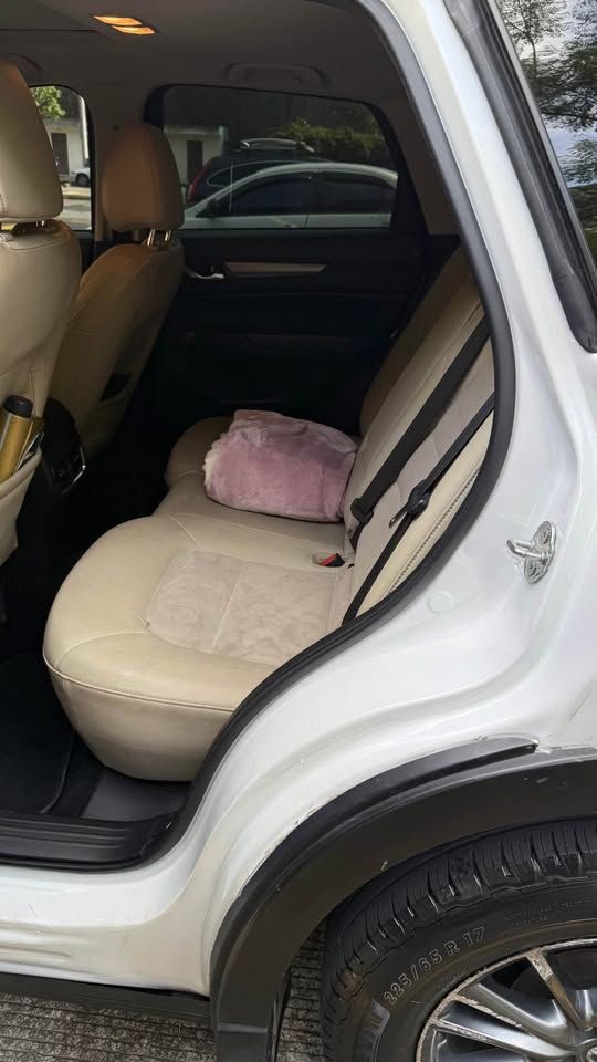 MAZDA CX-5 GRAND TOURING - 2020                                        