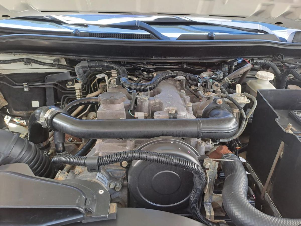 MITSUBISHI L200 - 2021                                        