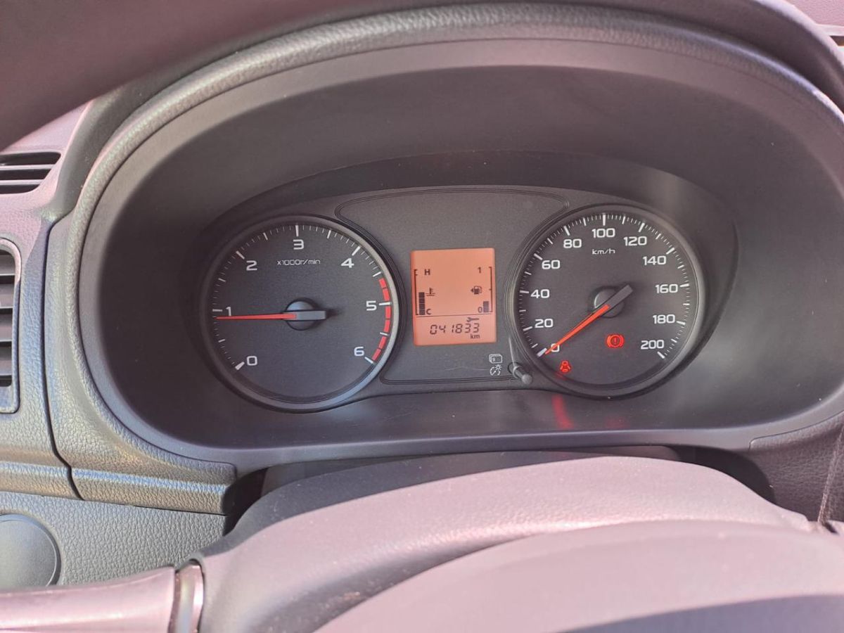 MITSUBISHI L200 - 2021                                        