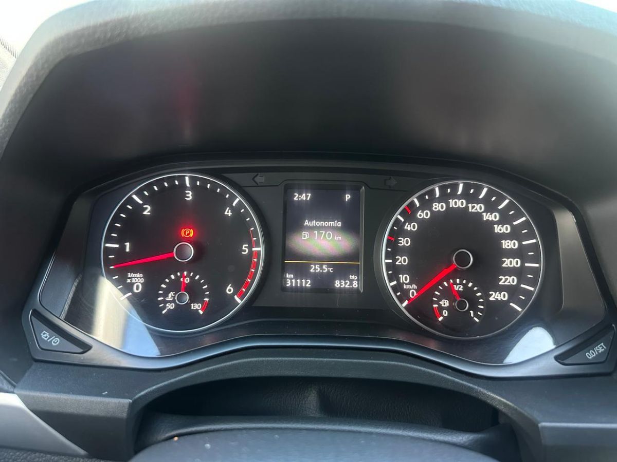 VOLKSWAGEN  AMAROK - 2022                                        