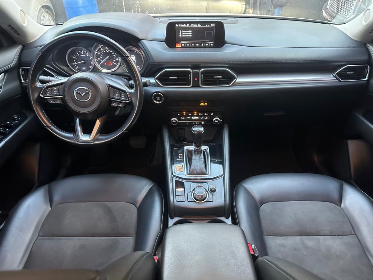 MAZDA CX-5 TOURING  - 20220                                        
