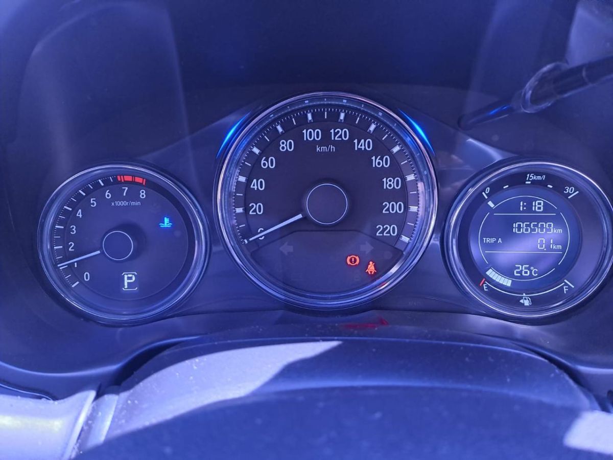 HONDA ACCORD  - 2018                                        