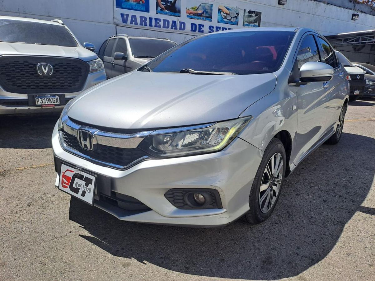 HONDA ACCORD  - 2018                                        