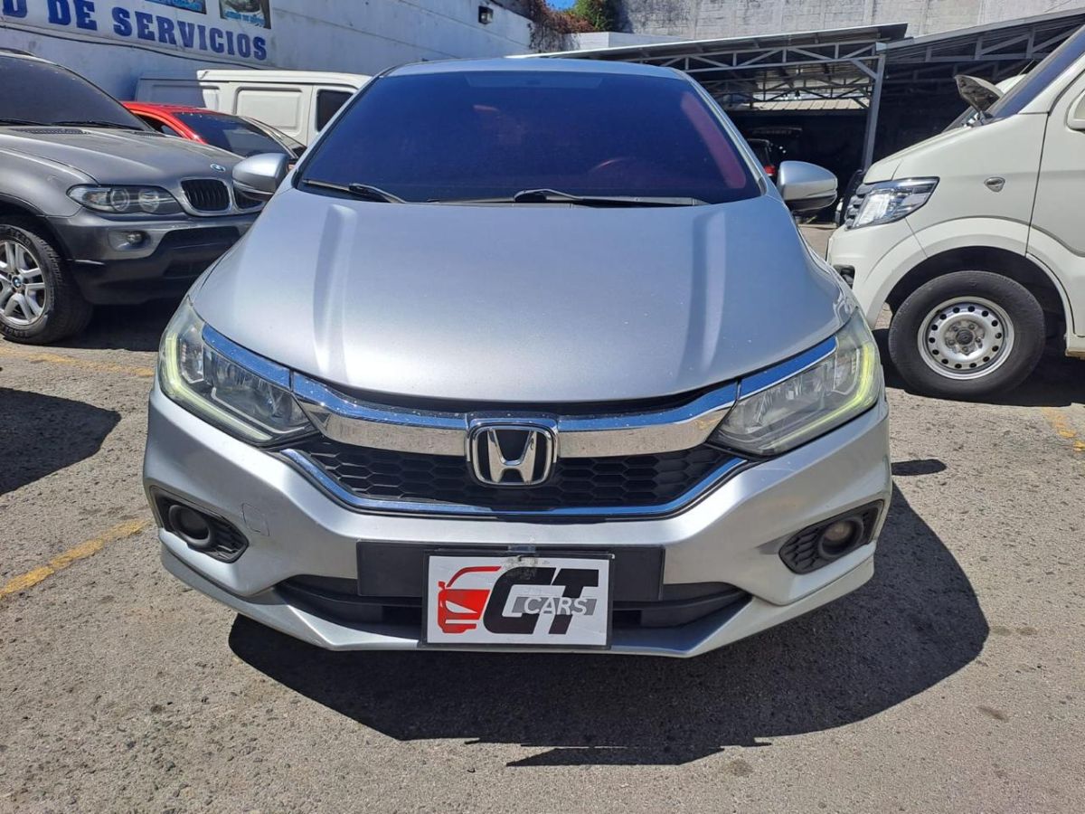 HONDA ACCORD  - 2018                                        