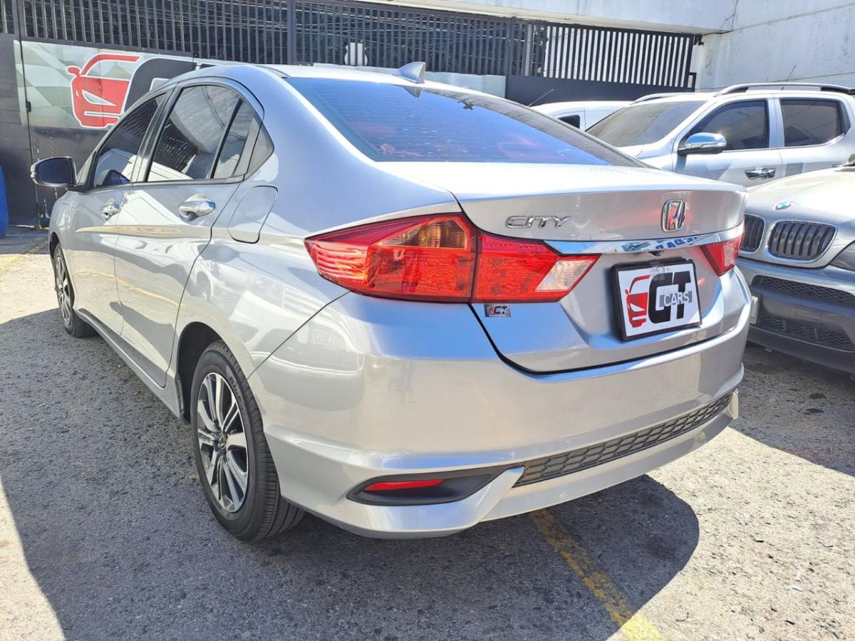 HONDA ACCORD  - 2018                                        