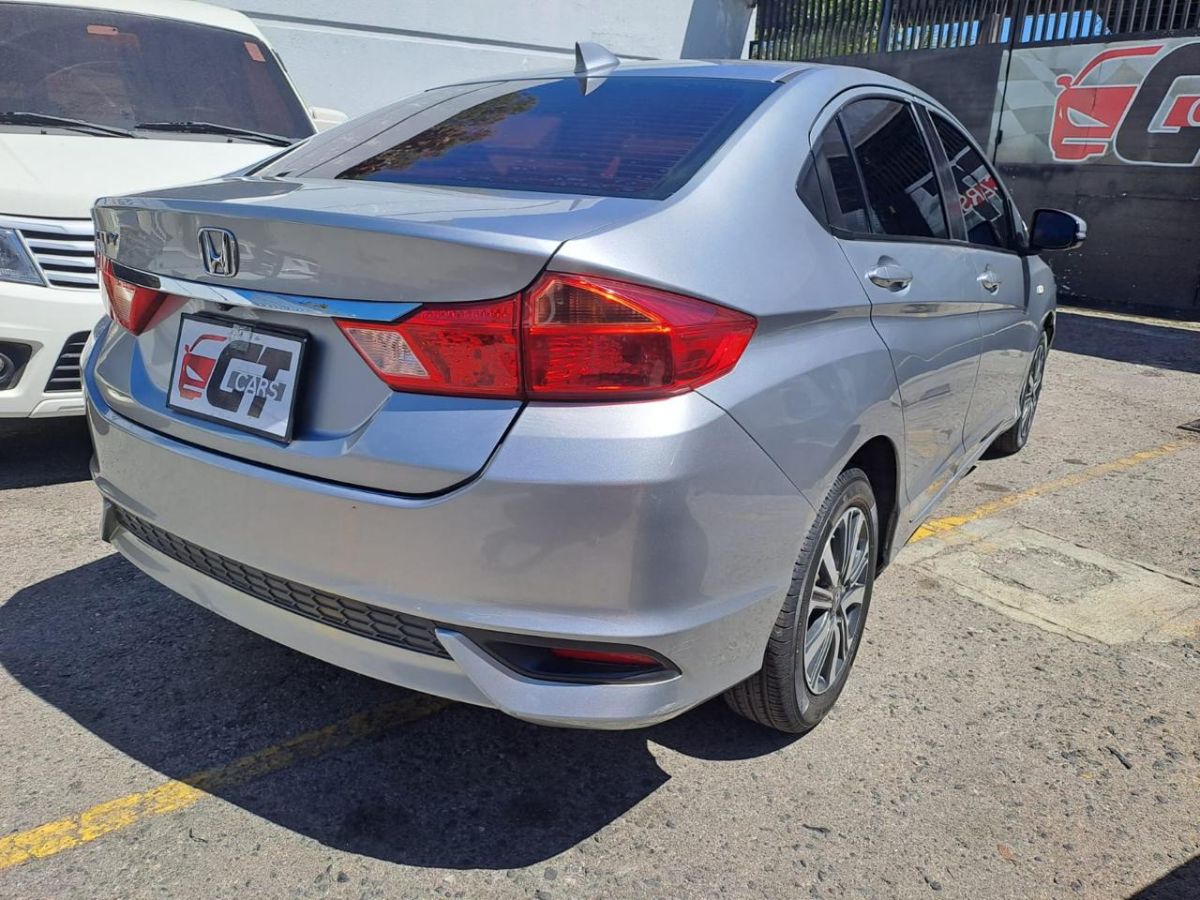HONDA ACCORD  - 2018                                        
